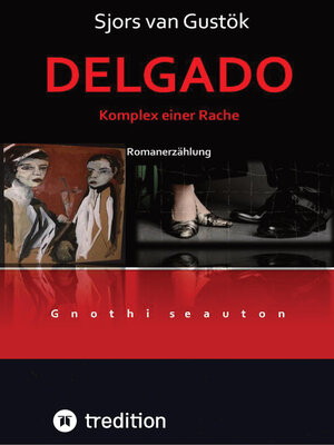 cover image of DELGADO